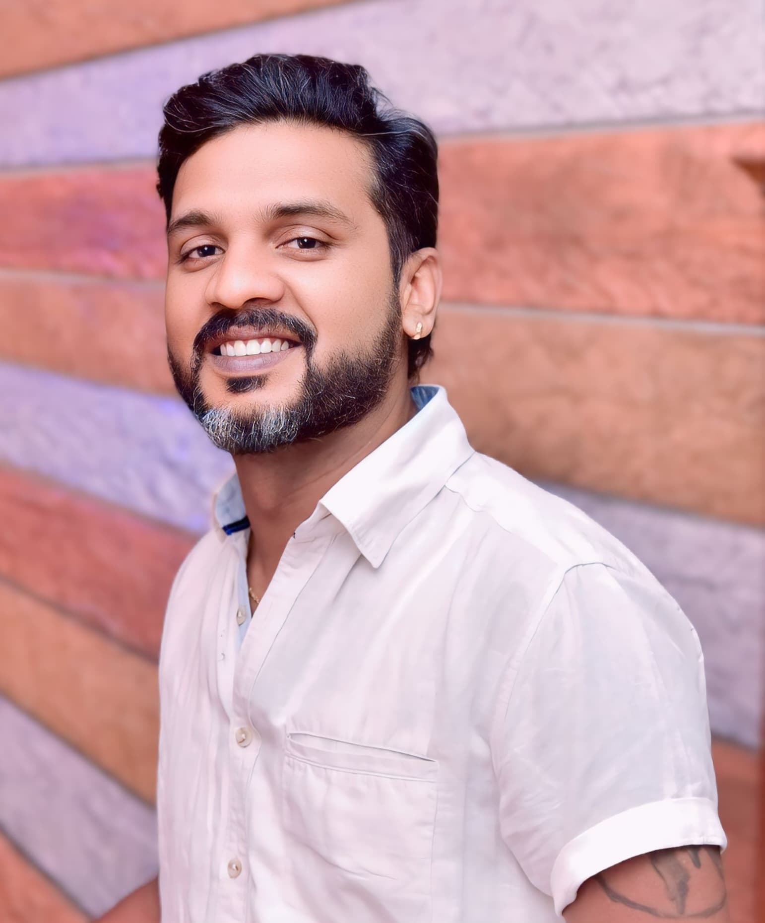 Santhosh Kumar - Founder